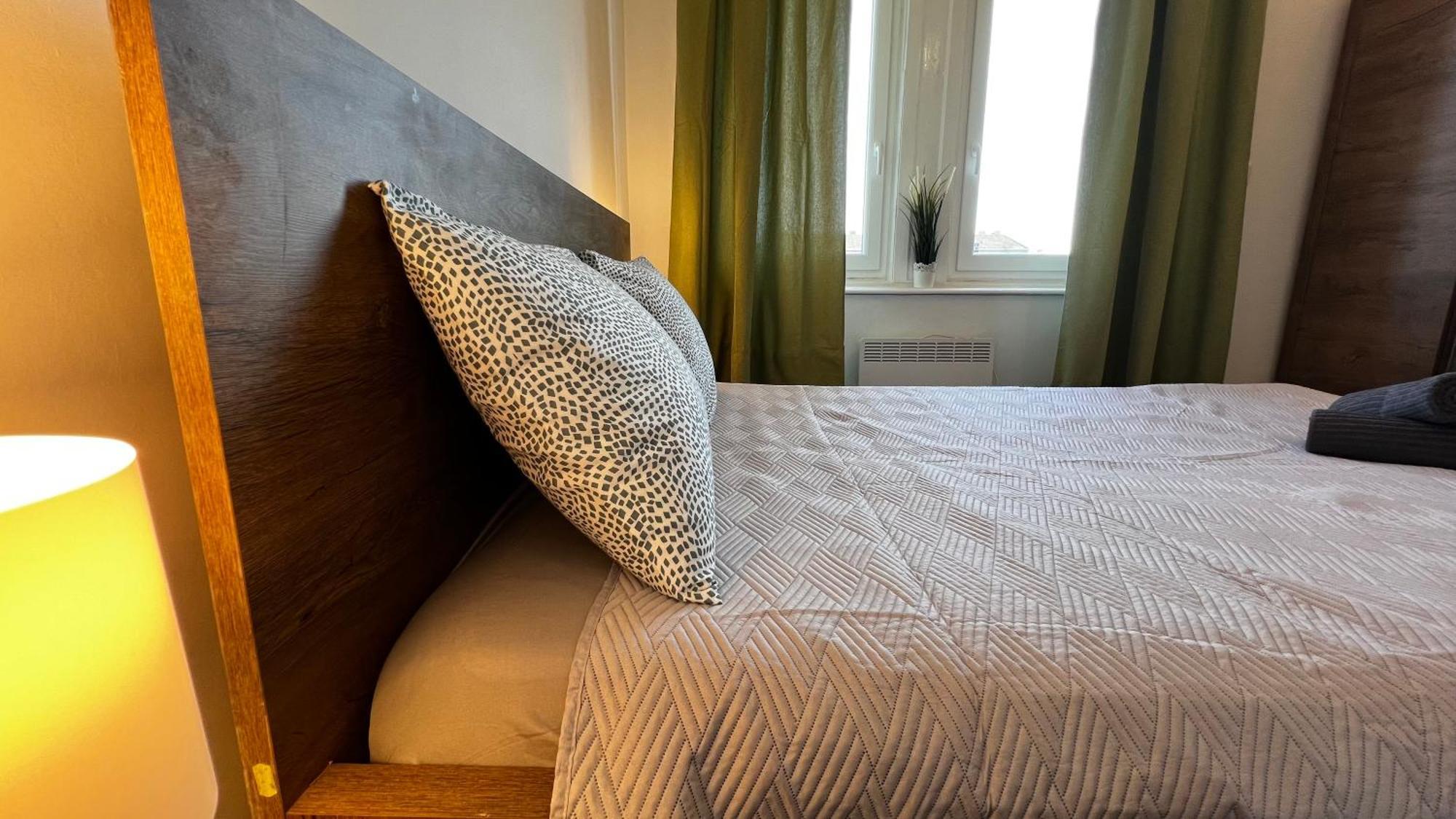 T22 By Shb Appartement *