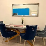 Small Home Szív B
