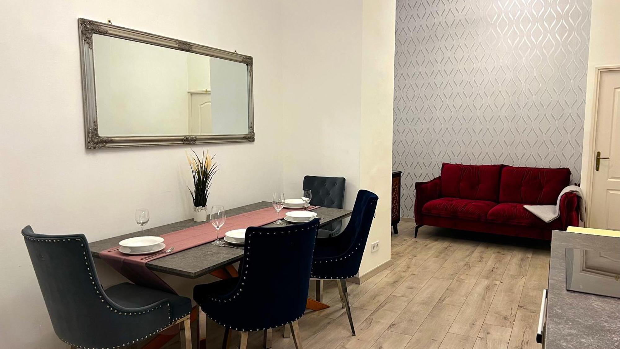 T22 By Shb Apartamento
